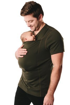Kangaroo Mom Style T-Shirt - vuliza
