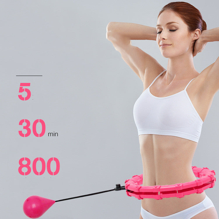 Fitness Ring for Weight Loss - vuliza