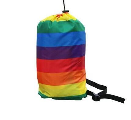 Inflatable Camping Air Sofa - vuliza