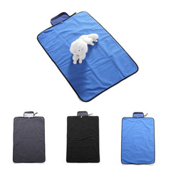 Foldable Outdoor Dog Mat - vuliza