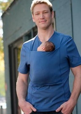 Kangaroo Mom Style T-Shirt - vuliza