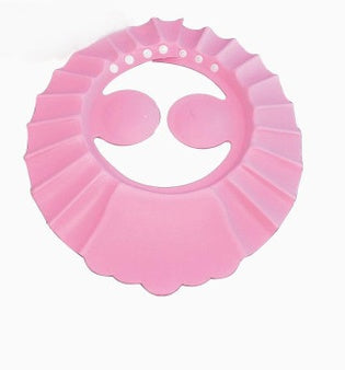 Eco Baby Shower Hat - vuliza