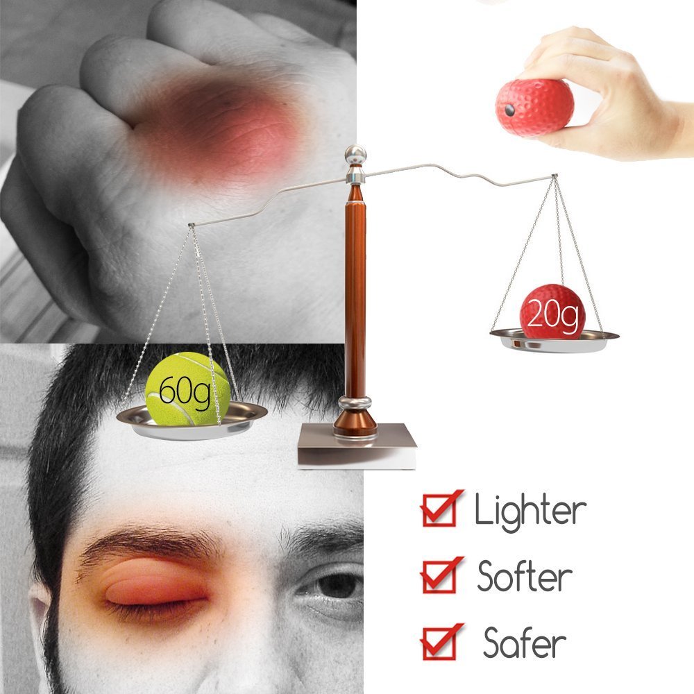 Boxing Reflex Ball Trainer - vuliza
