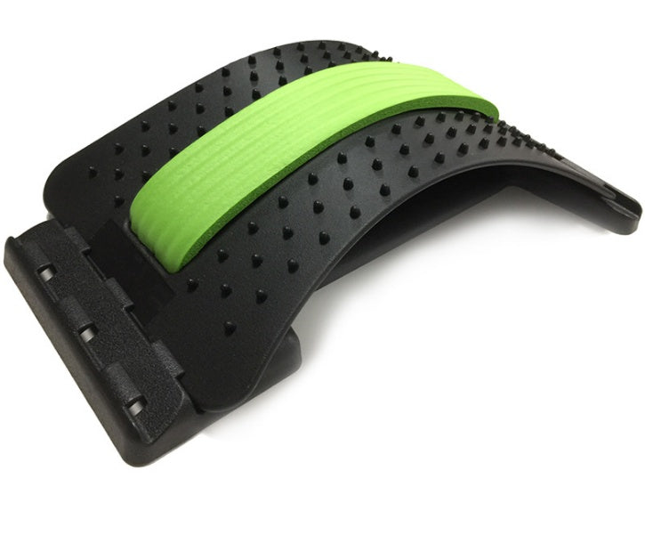 Lumbar Traction Back Brace - vuliza