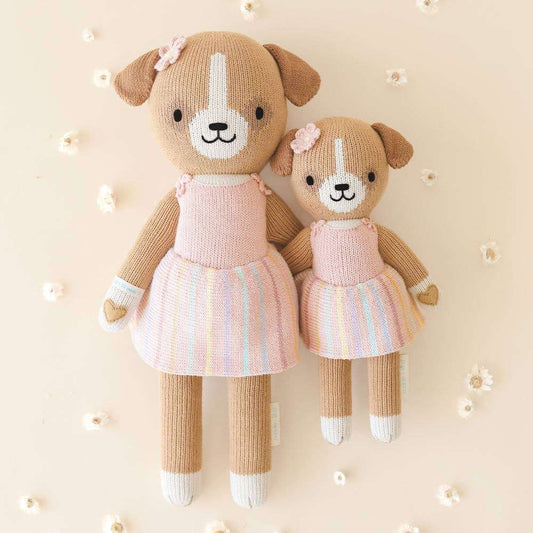 Cuddle+Kind Bea the Dog - Caitly