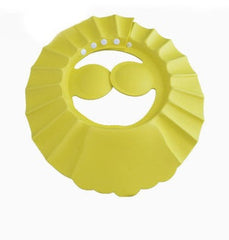 Eco Baby Shower Hat - vuliza