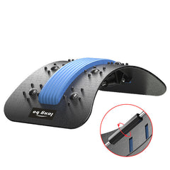 Lumbar Traction Back Brace - vuliza