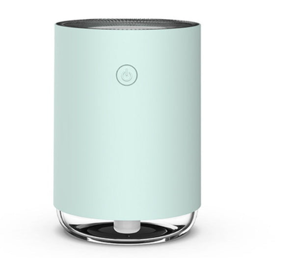 Night Light Humidifier Diffuser - vuliza