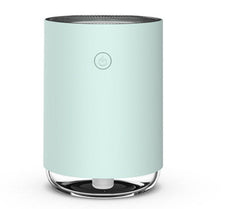 Night Light Humidifier Diffuser - vuliza