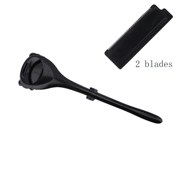 Men’s Back Shaver Tool - vuliza