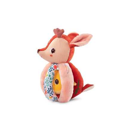 Rattle with Handles Stella - Caitly