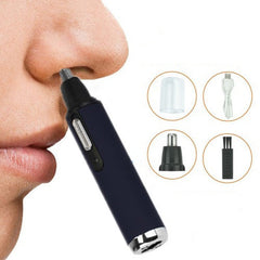 Electric Nose Hair Trimmer - vuliza