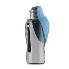 Portable Dog Water Bottle - vuliza