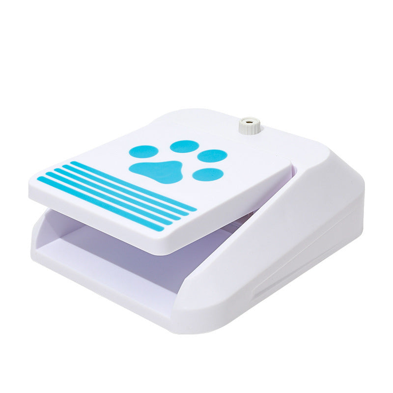 Outdoor Dog Water Feeder - vuliza