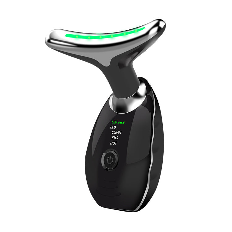 3-in-1 face massager - vuliza