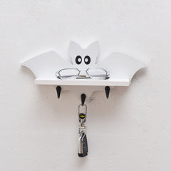 Cartoon Pine Wall Shelf - vuliza