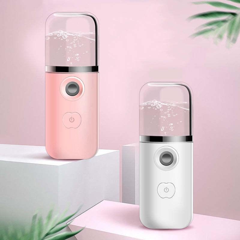 USB Nano Facial Steamer - vuliza