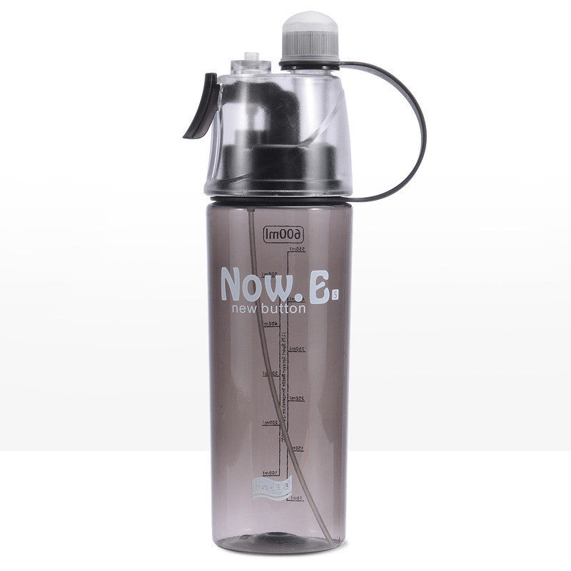 Sports Mist Spray Bottle - vuliza