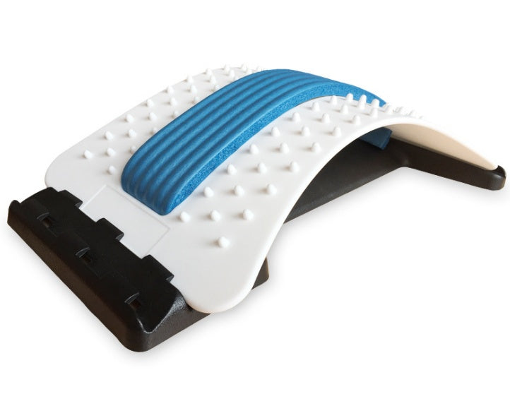 Lumbar Traction Back Brace - vuliza