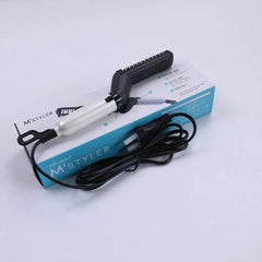 Hair Styling Comb Men - vuliza
