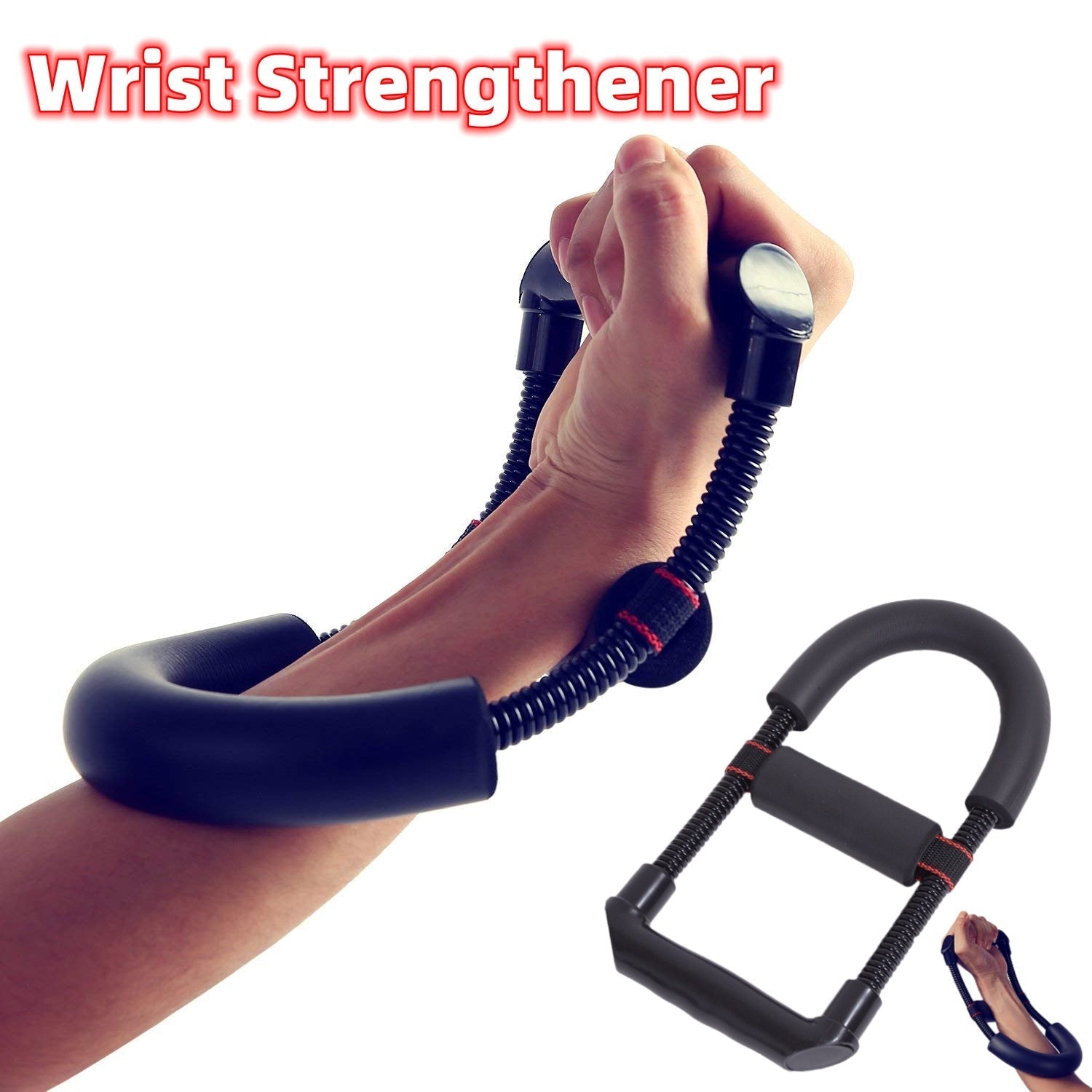 Adjustable Grip Power Trainer - vuliza