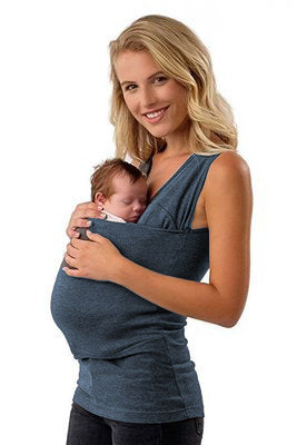 Kangaroo Mom Style T-Shirt - vuliza