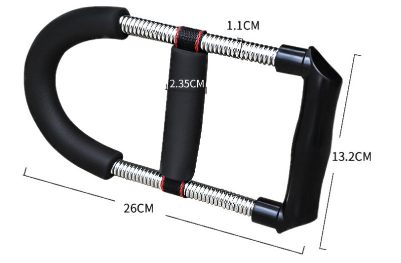 Adjustable Grip Power Trainer - vuliza