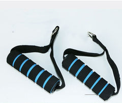 Fitness Resistance Band Set - vuliza