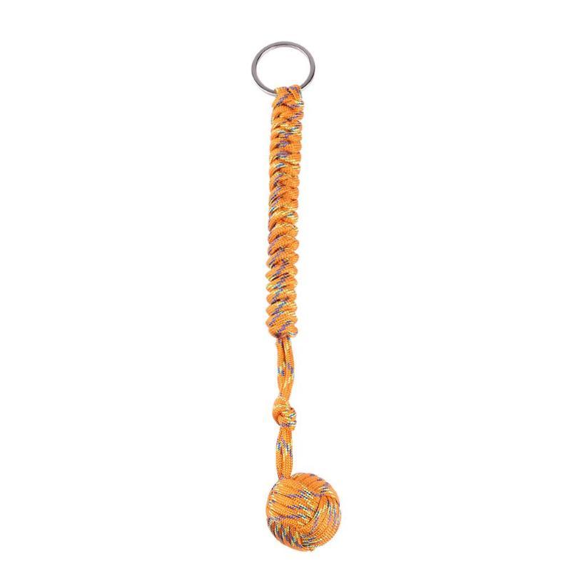 Outdoor Survival Keychain Rope - vuliza