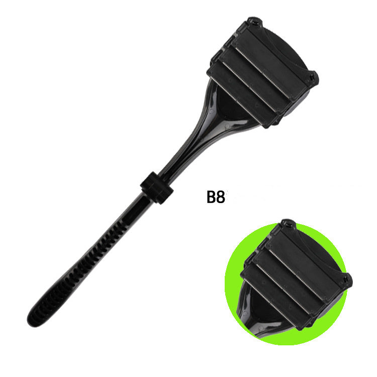 Men’s Back Shaver Tool - vuliza