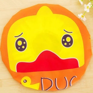 Eco Baby Shower Hat - vuliza