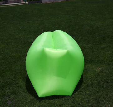 Inflatable Camping Air Sofa - vuliza