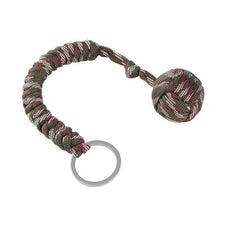 Outdoor Survival Keychain Rope - vuliza