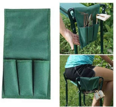 Garden Folding Kneeling Stool - vuliza