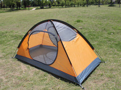 Outdoor Rainproof Camping Tent - vuliza
