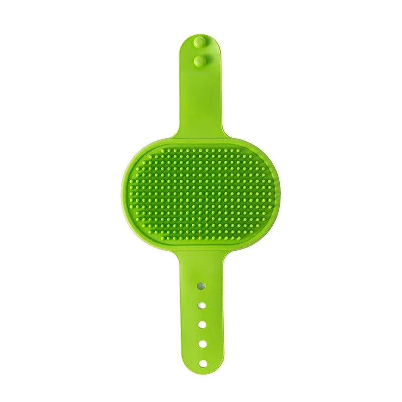 Soft Pet Grooming Brush