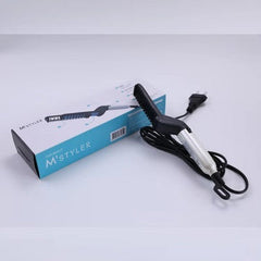 Hair Styling Comb Men - vuliza