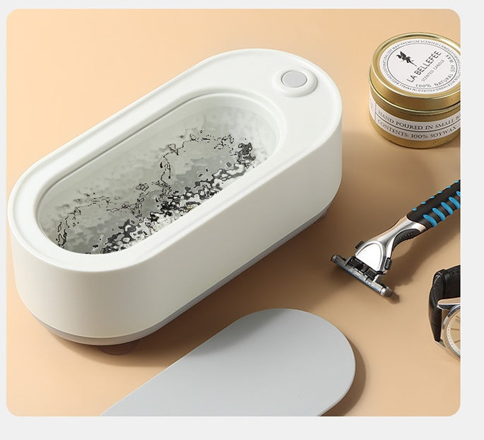 Ultrasonic Jewelry Cleaning Machine - vuliza