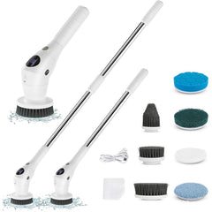 Long Handle Electric Brush - vuliza