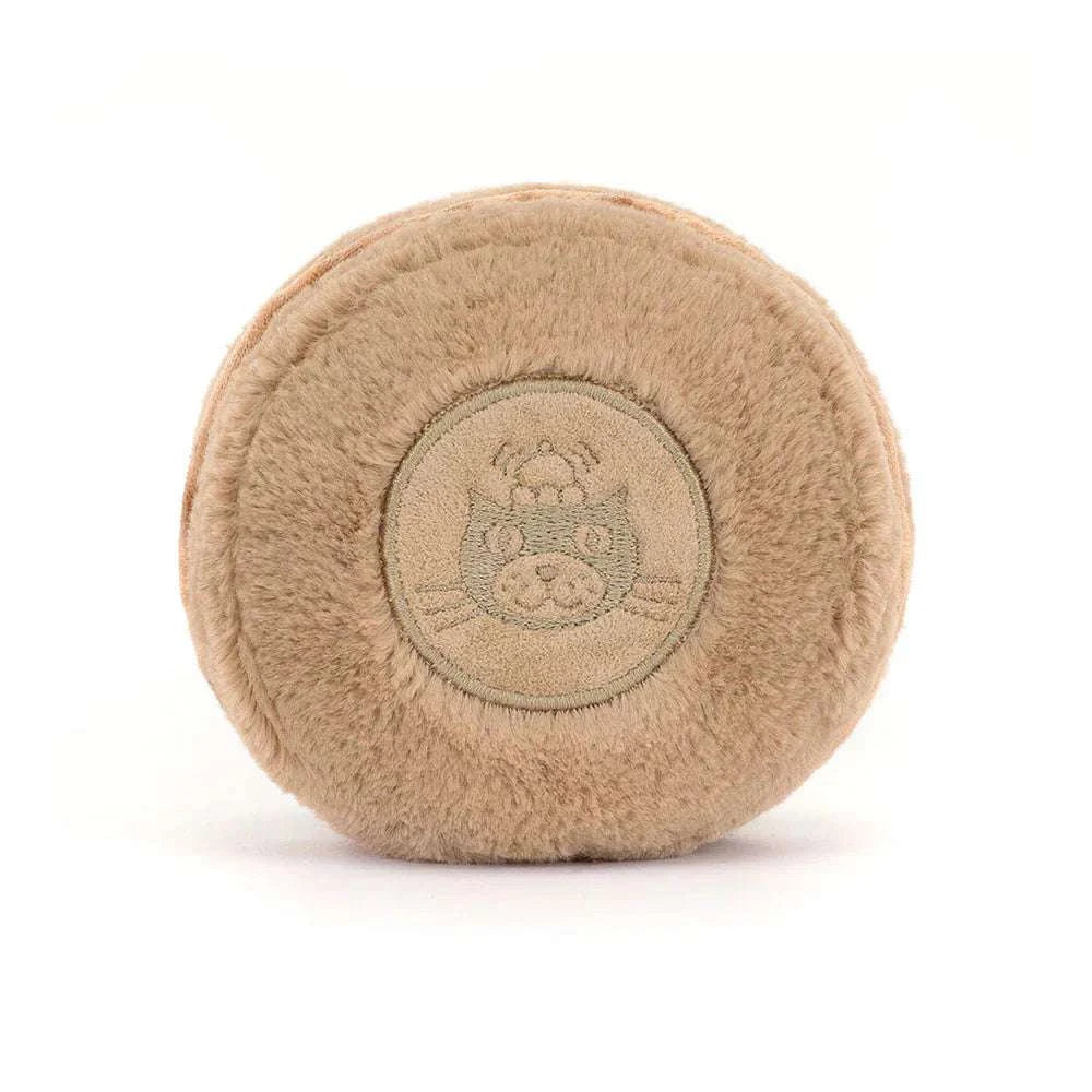 Amuseables Mona Macaron Jelly cat