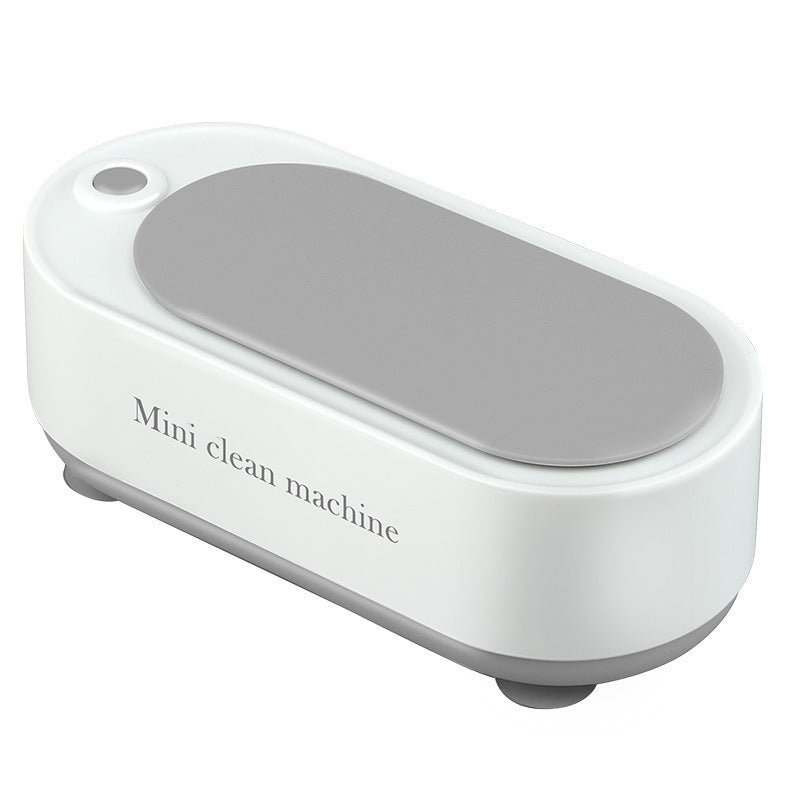 Ultrasonic Jewelry Cleaning Machine - vuliza