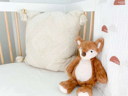 Mon Ami Finn the Fox Plush Toy - Caitly