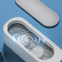 Ultrasonic Jewelry Cleaning Machine - vuliza