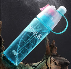 Sports Mist Spray Bottle - vuliza
