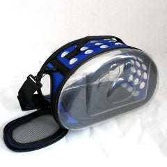 Expandable Pet Carrier Backpack