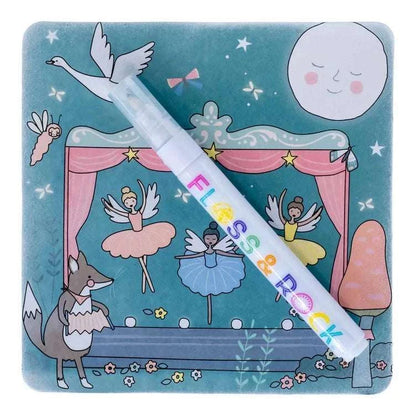 Enchanted Water Pen and Cards - Caitly