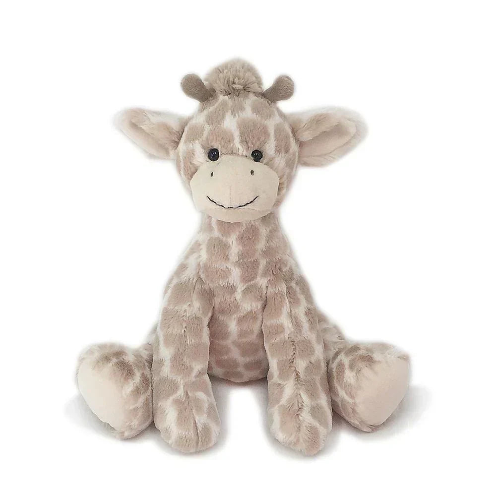 Mon Ami Gentry Giraffe Plush Toy - Caitly