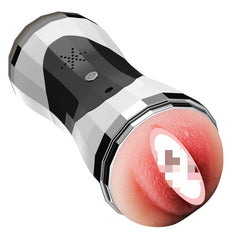 Male Waist Massager Device - vuliza