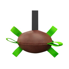 Dog Soccer Training Ball - vuliza