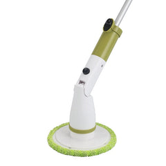 Cordless Kitchen Cleaning Brush - vuliza
